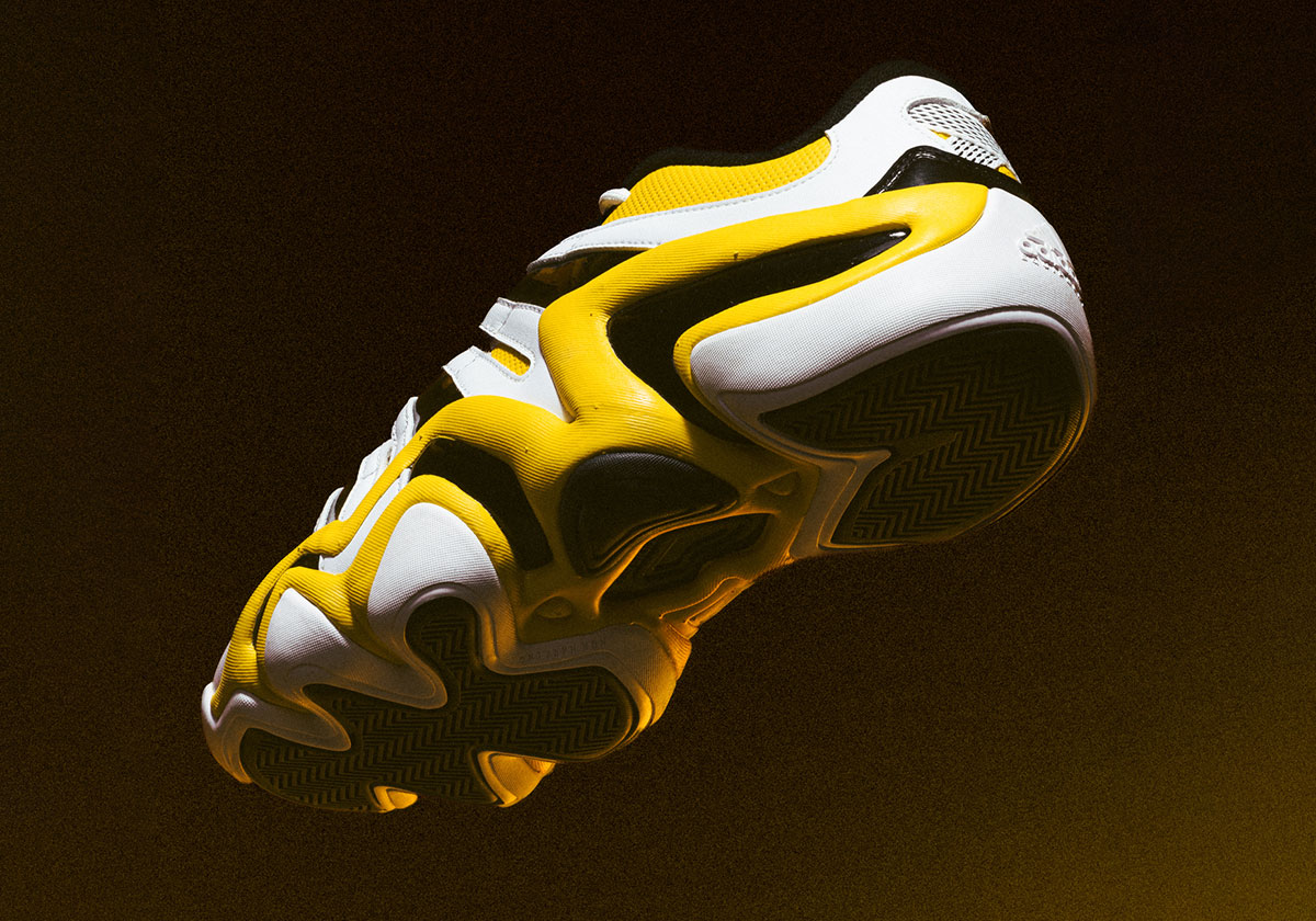 Adidas Crazy 8 Low Hbcu Alabama State 5