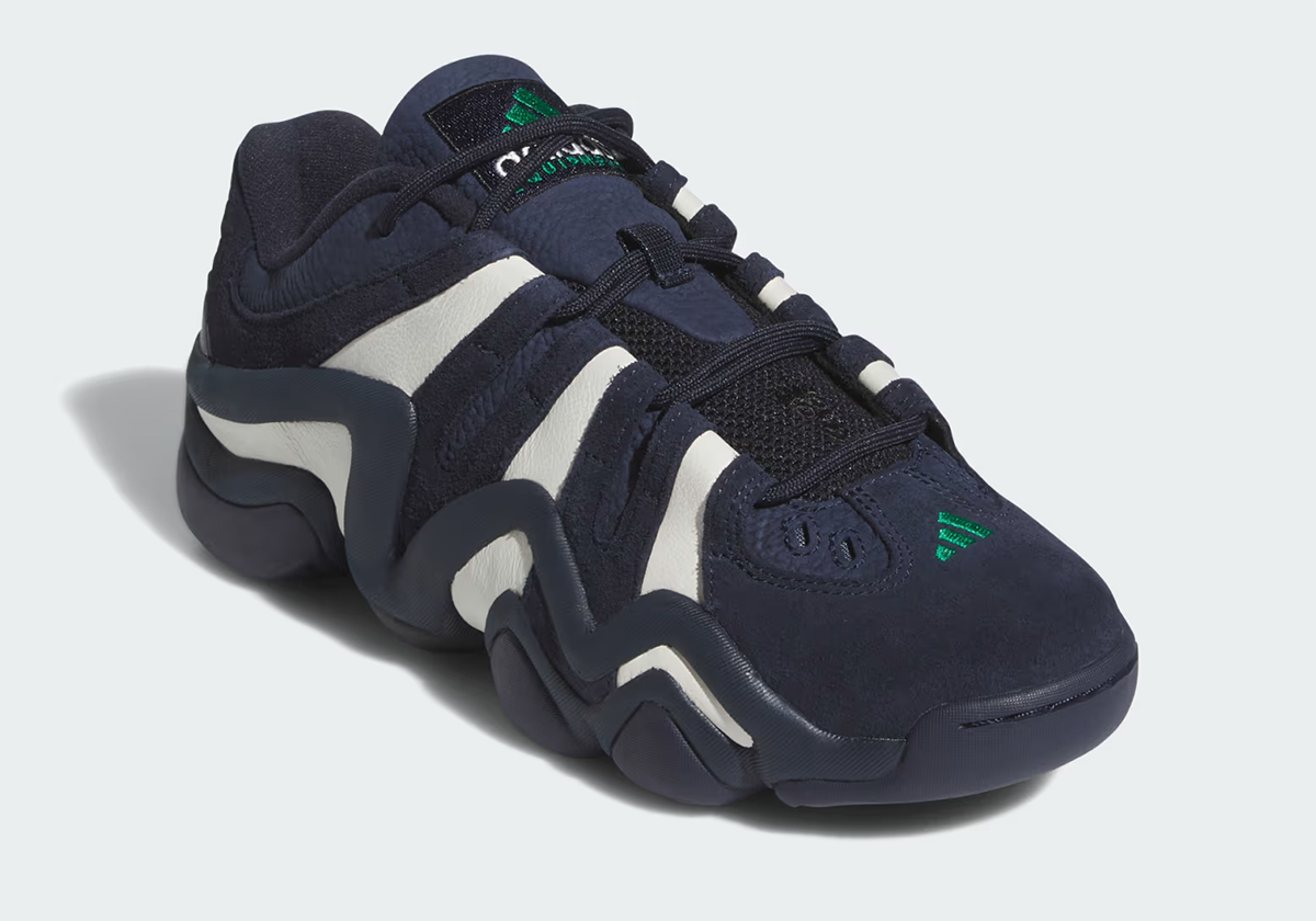 Adidas crazy eights deals