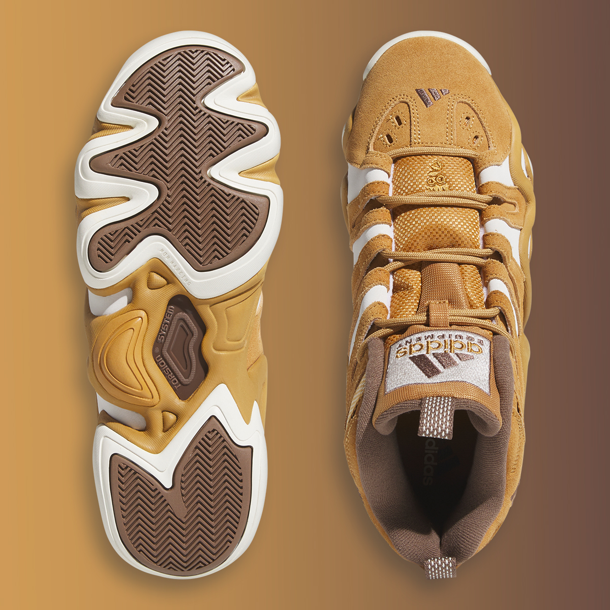 Adidas Crazy 8 Wheat If4522 Release Date 5