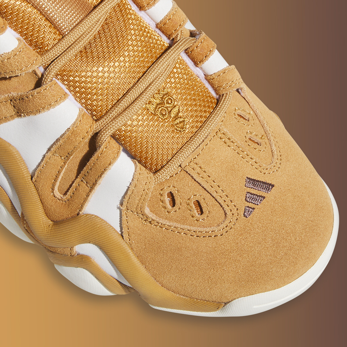 Adidas Crazy 8 Wheat If4522 Release Date 6