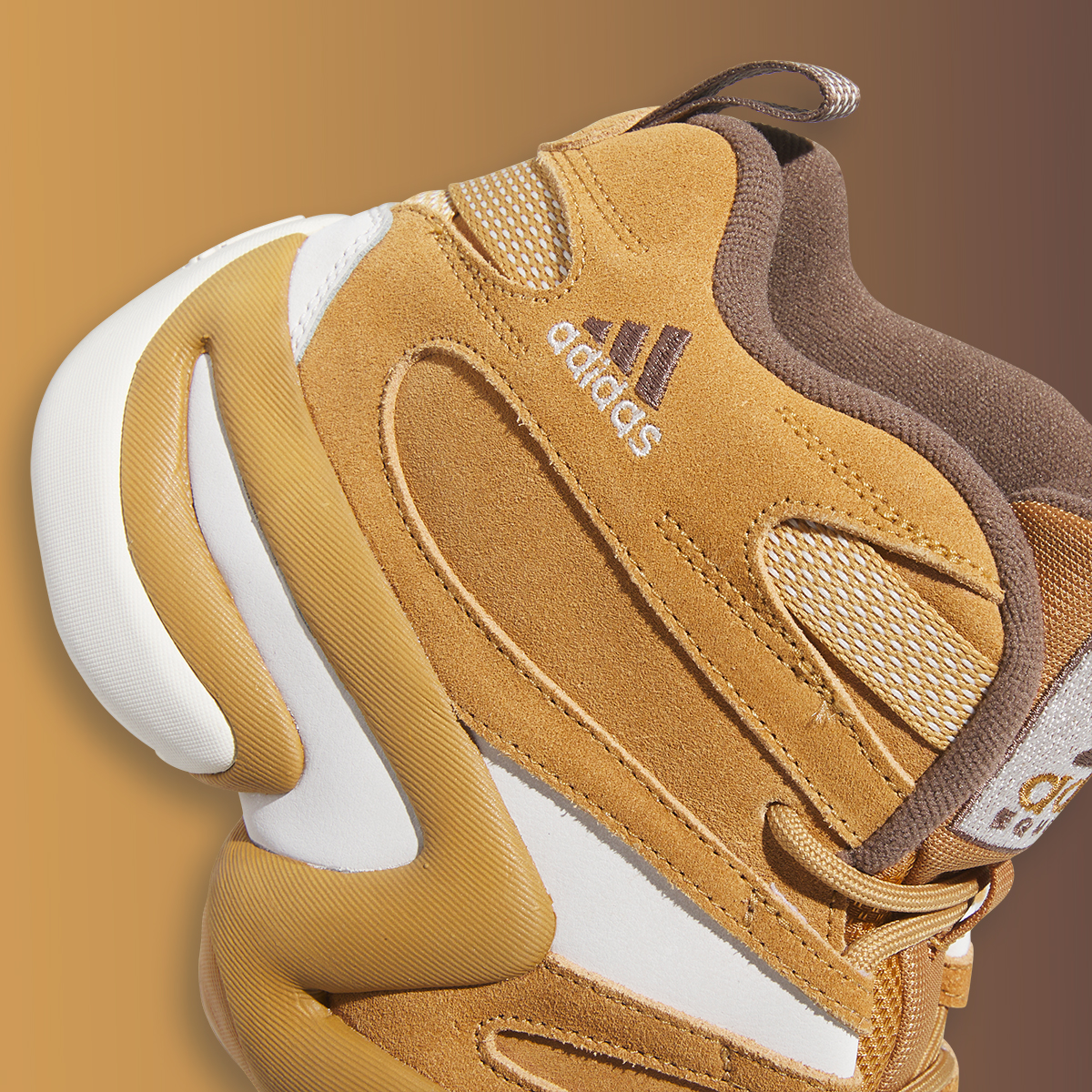 Adidas Crazy 8 Wheat If4522 Release Date 7