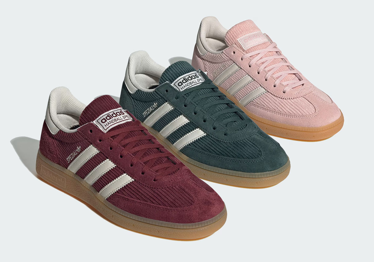 adidas handball spezial corduroy pack