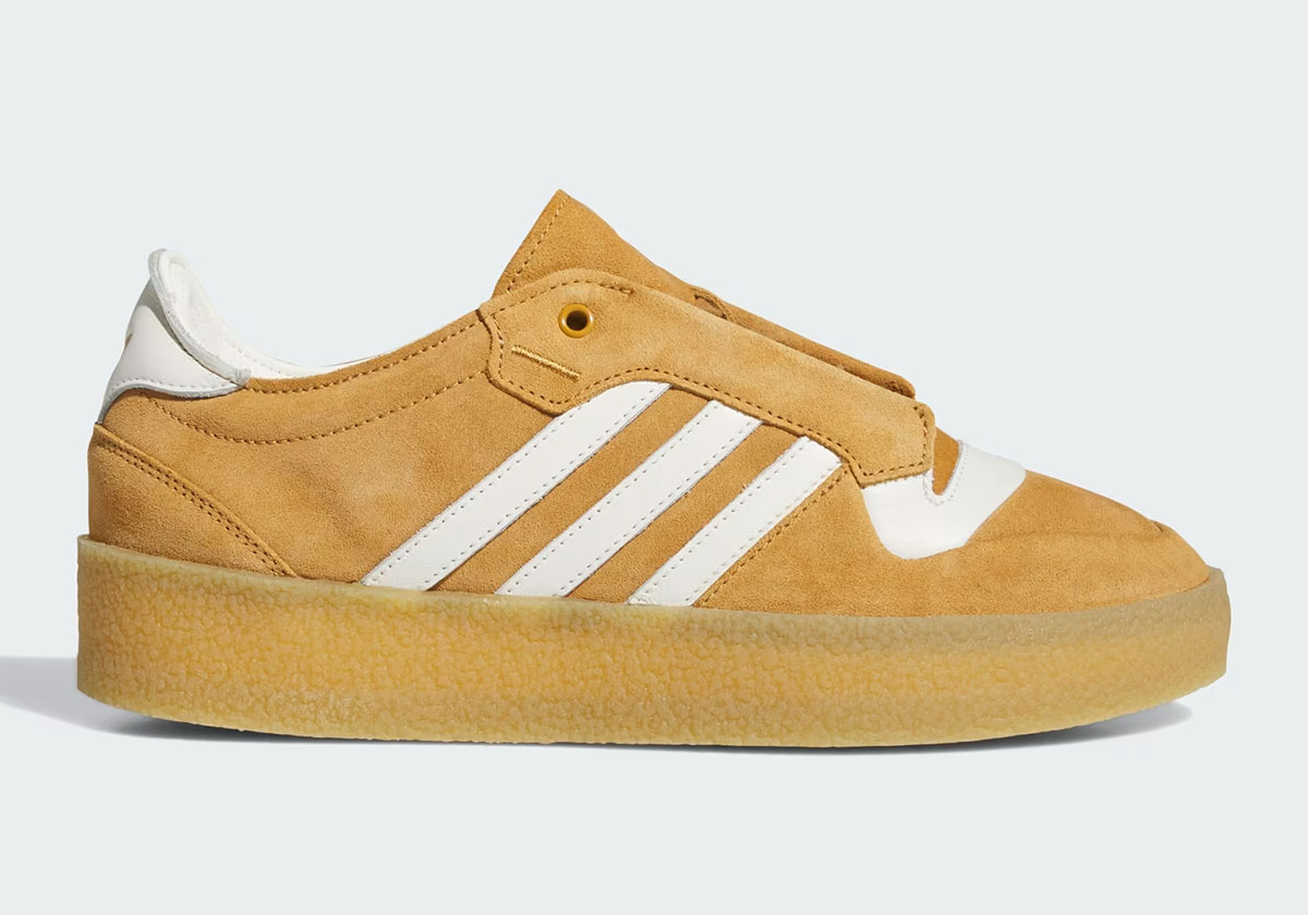 Adidas Rivalry Crepe Mesa Ih2671