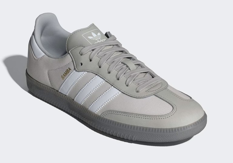 adidas-samba-grey-one-cloud-  display picture 2