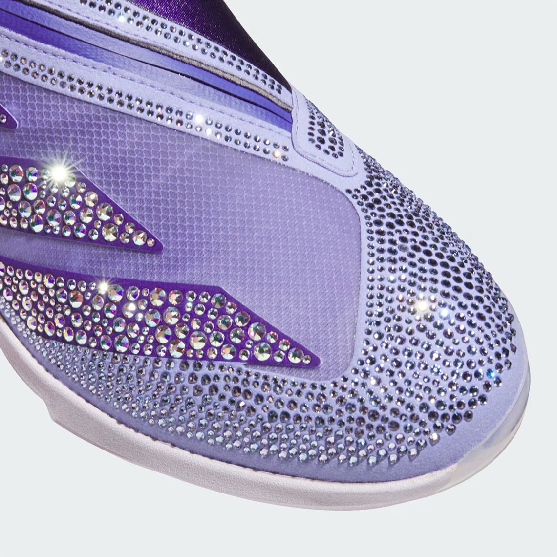adidas Swarovski Baseball Cleats adizero Impact IH8154  display picture 1