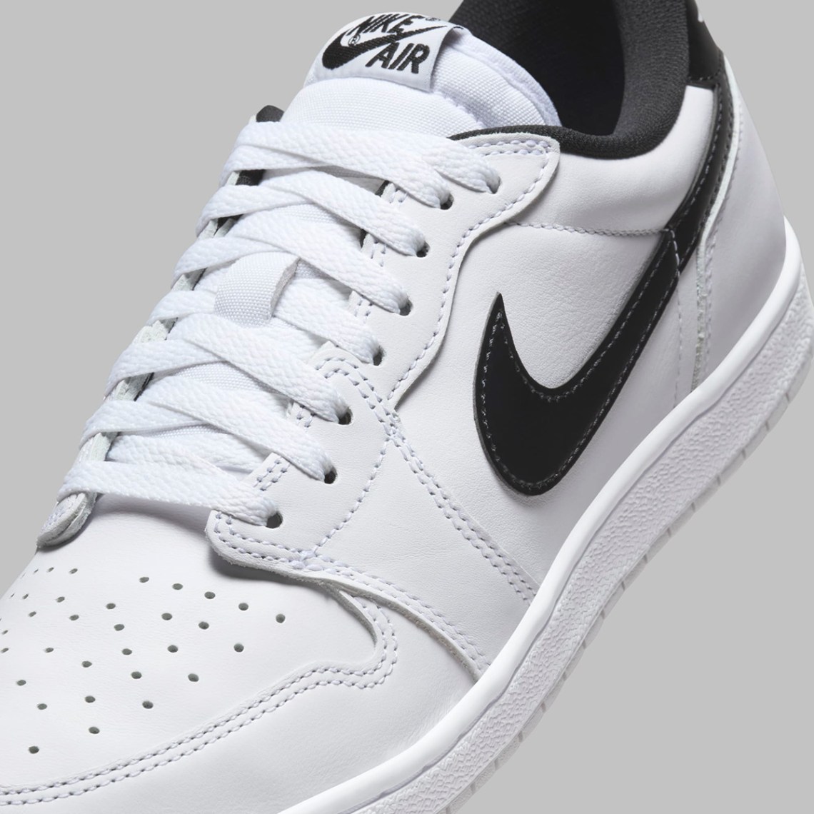 Air Jordan 1 Low