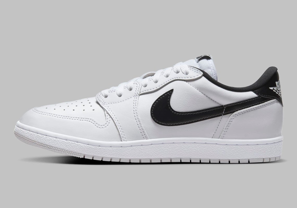 Air Jordan 1 Low