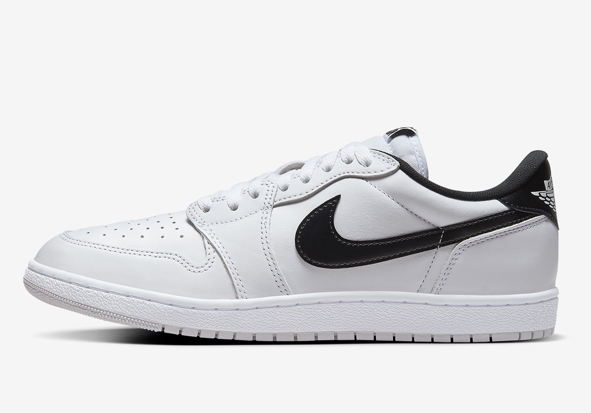 Air Jordan 1 Low 85 October 2024