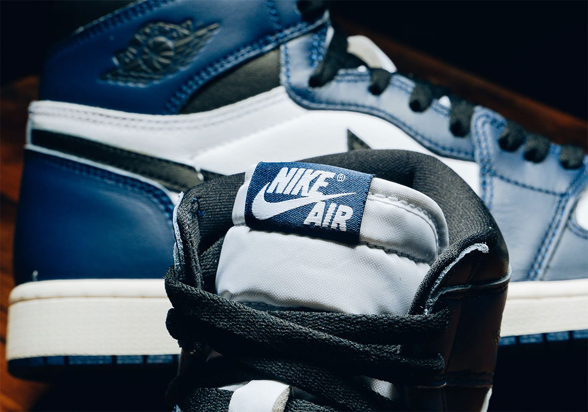 Air Jordan 1 Midnight Navy Dz5485 401 Store List 2