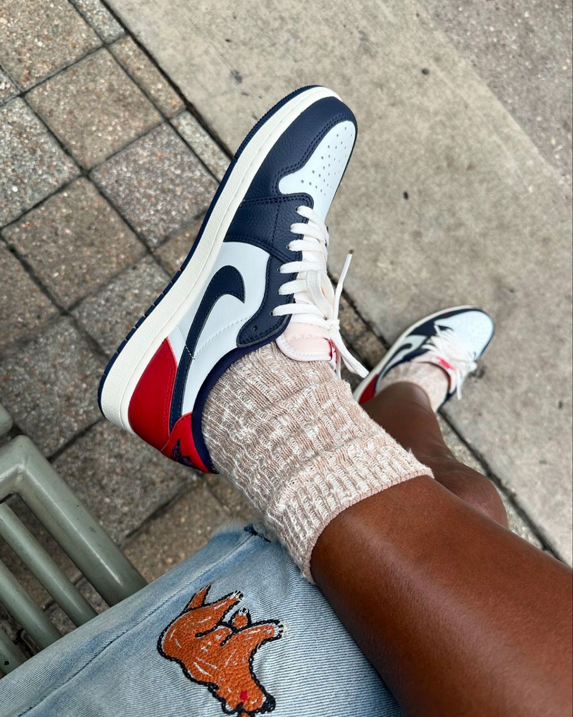Air Jordan 1 Retro Low OG 