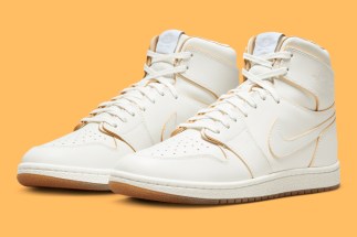 These $1,000 Air player jordan 1 Wings Just Made A Surprise Appearance