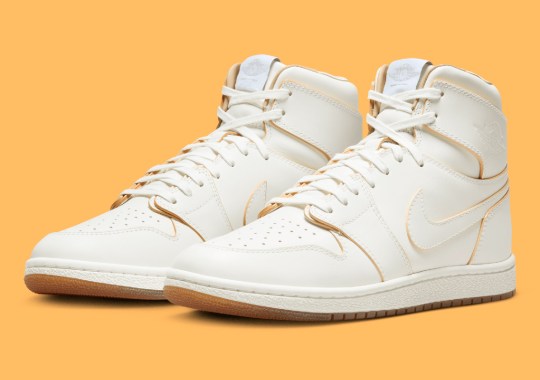 These $1,000 Air Jordan 1 Wings Just Made A Surprise Appearance