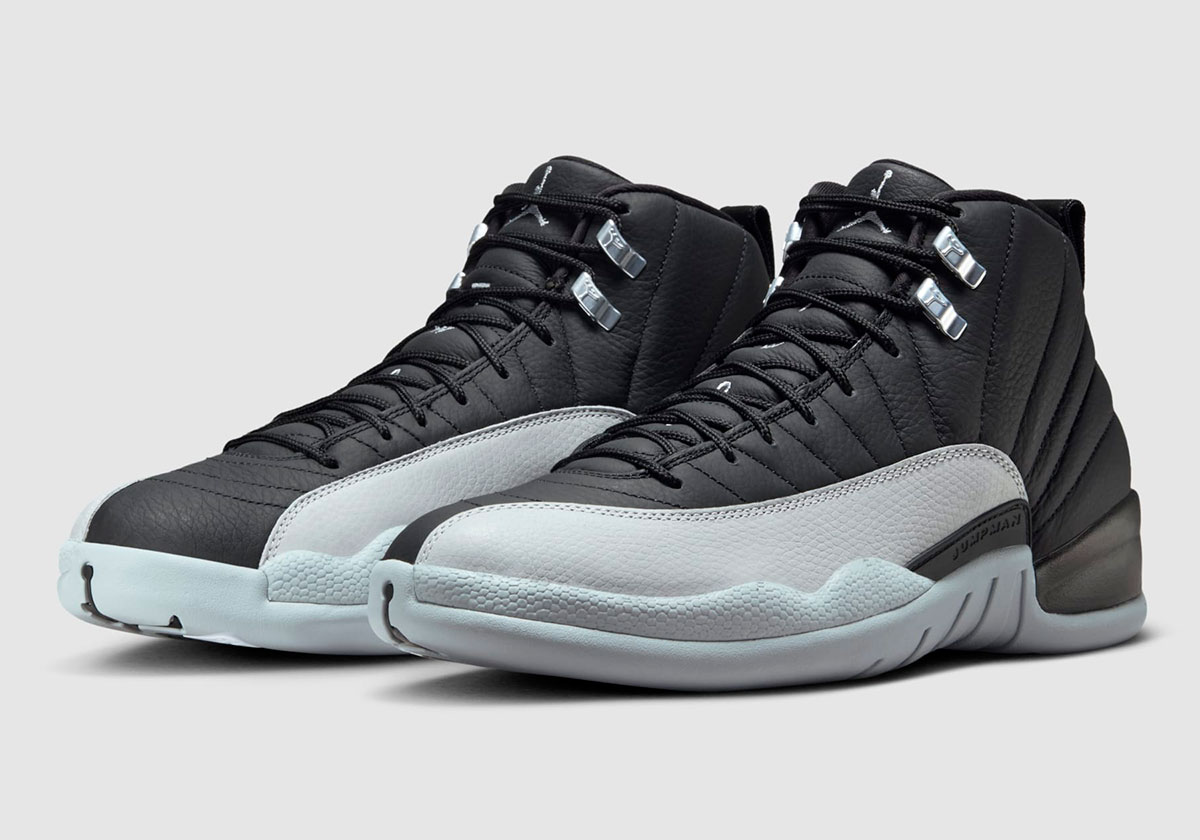 Air Jordan 12 Barons CT8013 010 SneakerNews