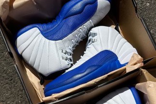 First philippines At The Air Jordan 12 “Blueberry”