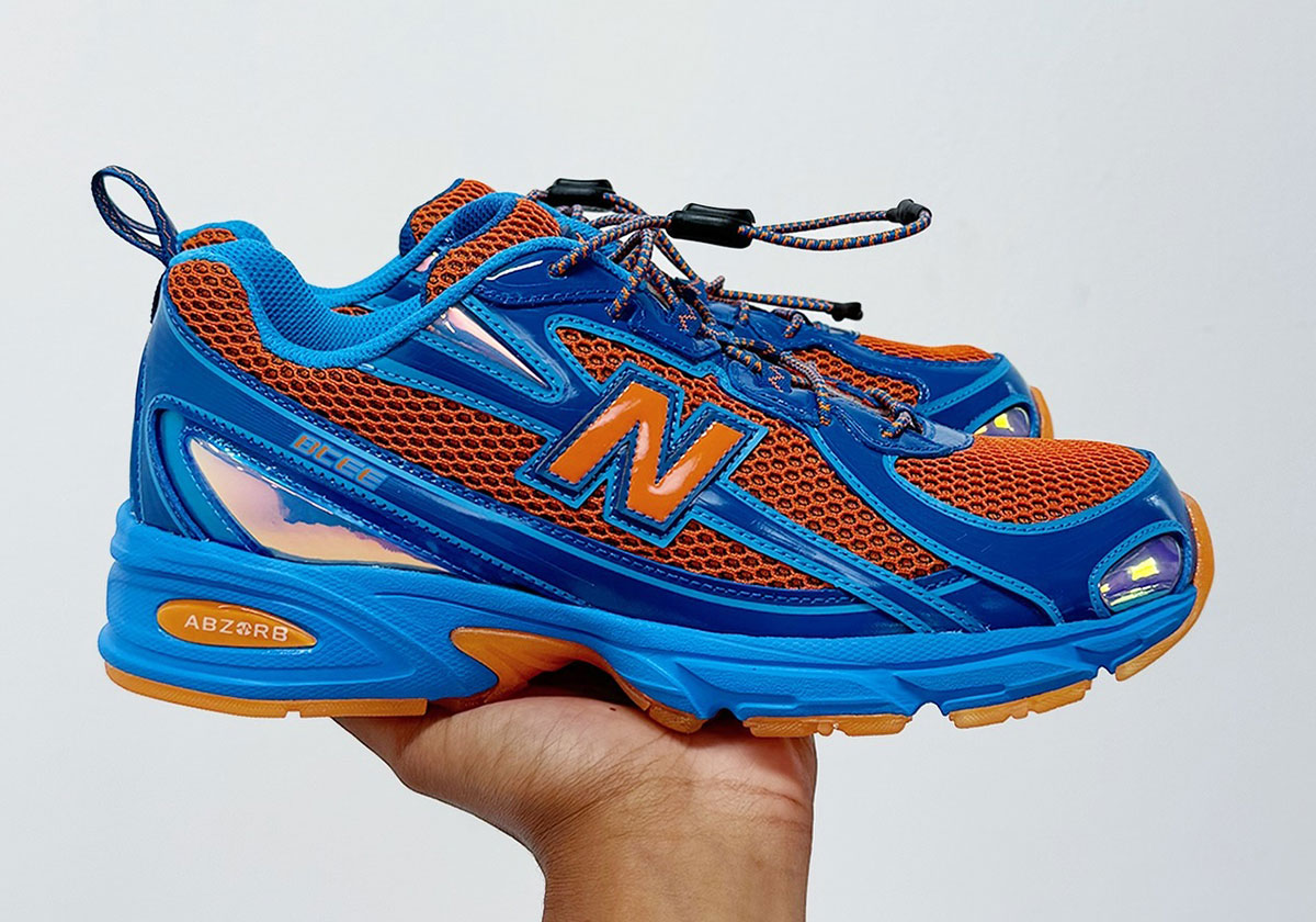 New balance abzorb 570 best sale