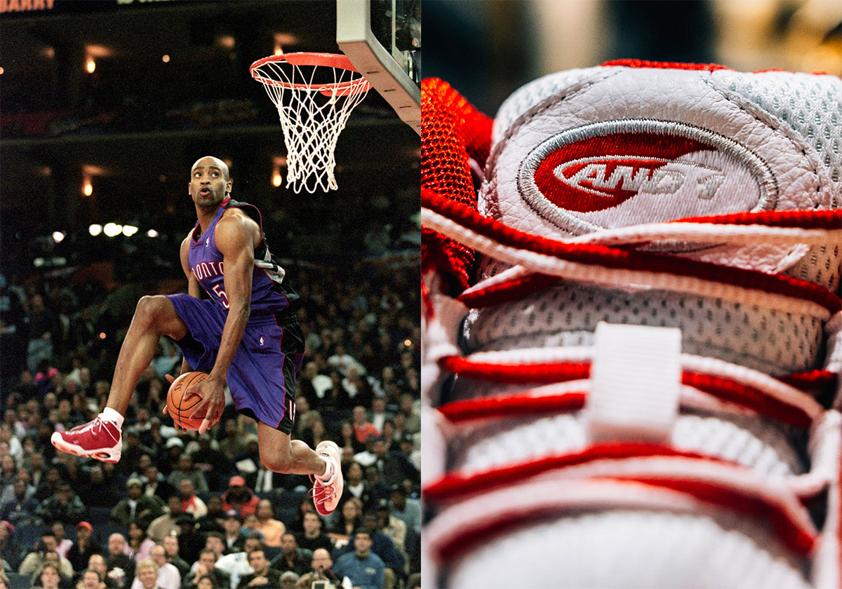 AND1 Announces The Return Of The Tai Chi