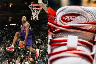 AND1 Announces The Return Of The Tai Chi