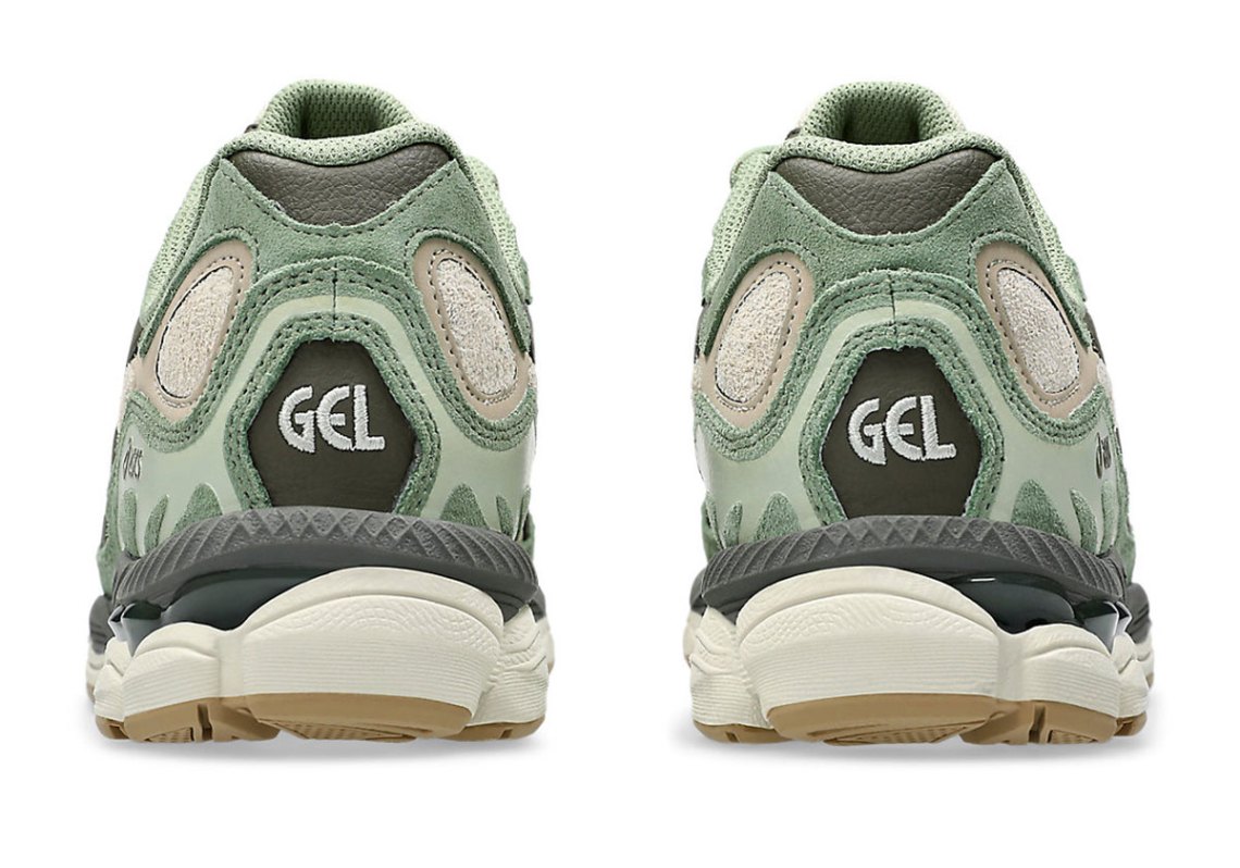ASICS GEL-NYC 