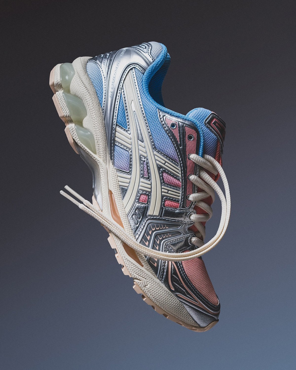 ASICS Is Focusing On Women With This Exclusive Collection On September ...