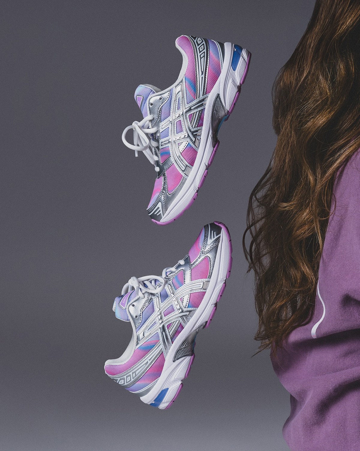 ASICS Is Focusing On Women With This Exclusive Collection On September ...