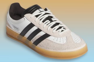 Bad Bunny’s adidas Gazelle Indoor Returns On September 21st