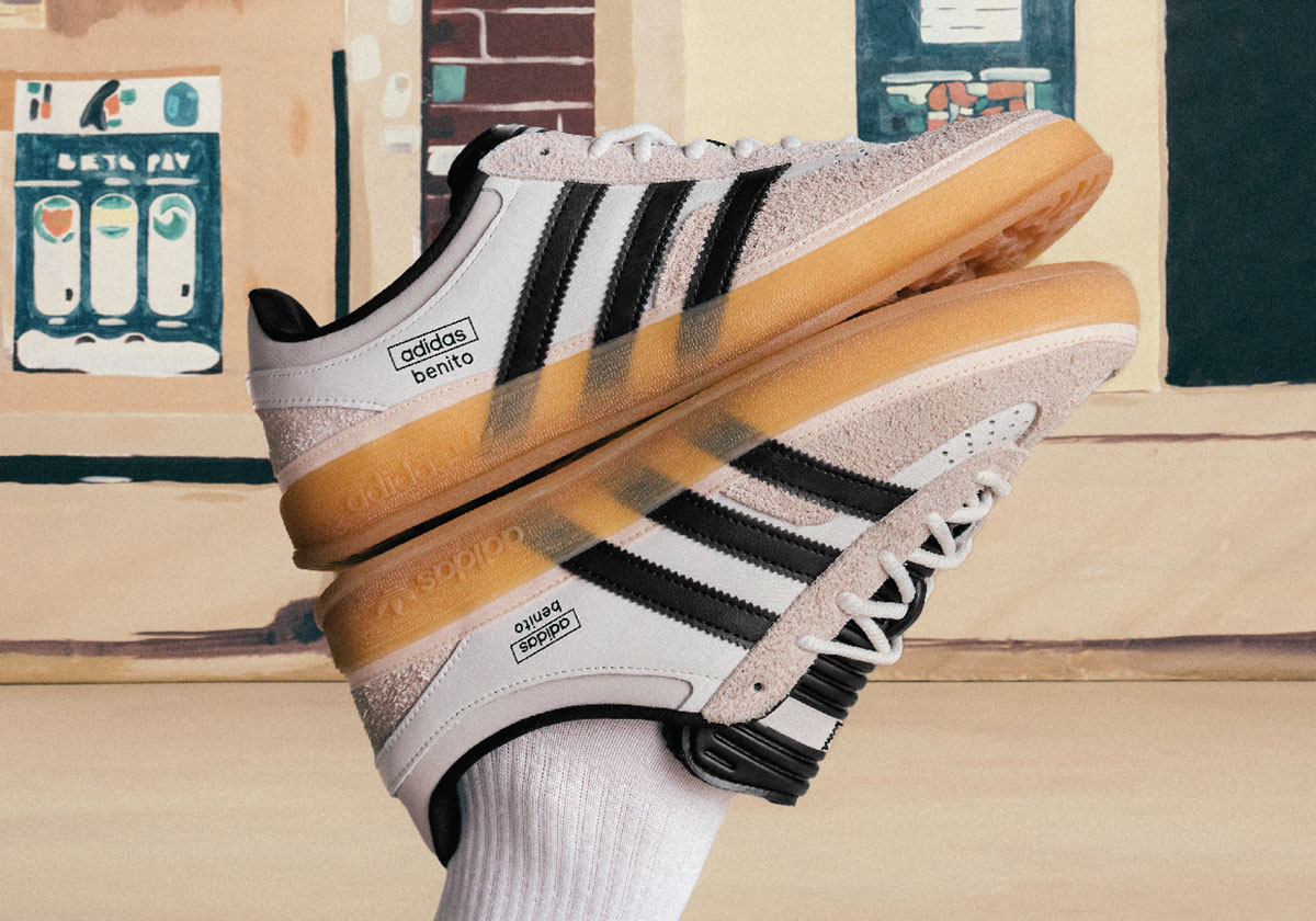 Bad Bunny’s adidas Gazelle Indoor Returns On September 21st