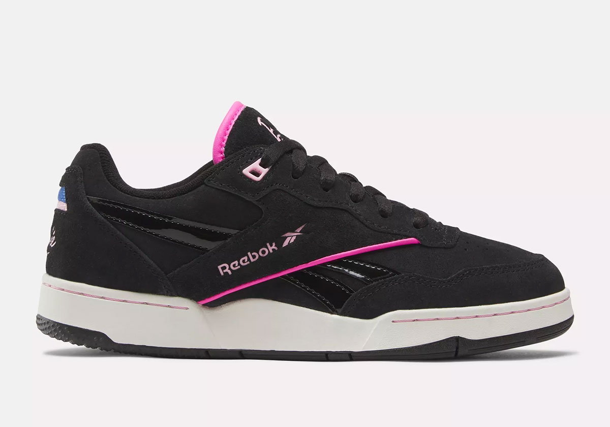 Barbie Reebok Bb 4000 Ii 100210970 Release Date 1