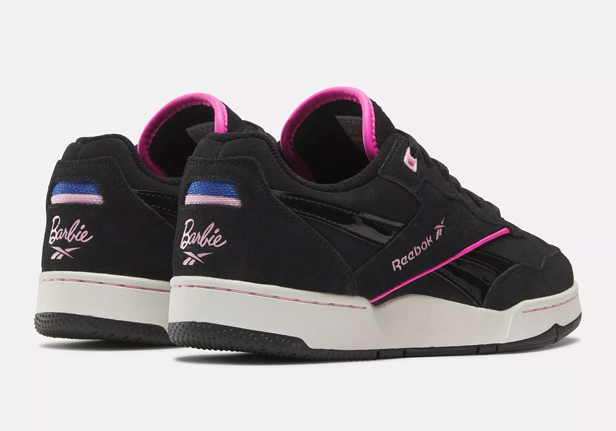 Barbie Reebok Bb 4000 Ii 100210970 Release Date 3