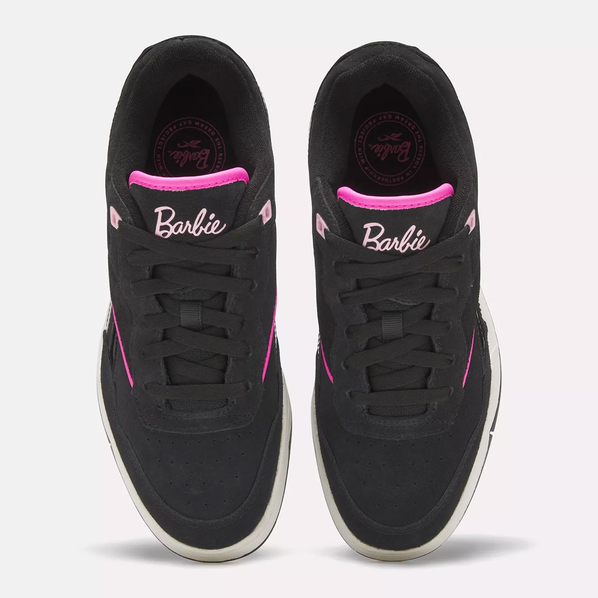 Barbie Reebok Bb 4000 Ii 100210970 Release Date 4