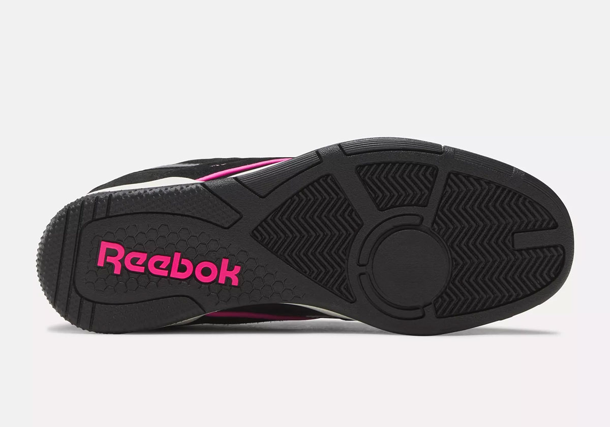 Barbie Reebok Bb 4000 Ii 100210970 Release Date 5