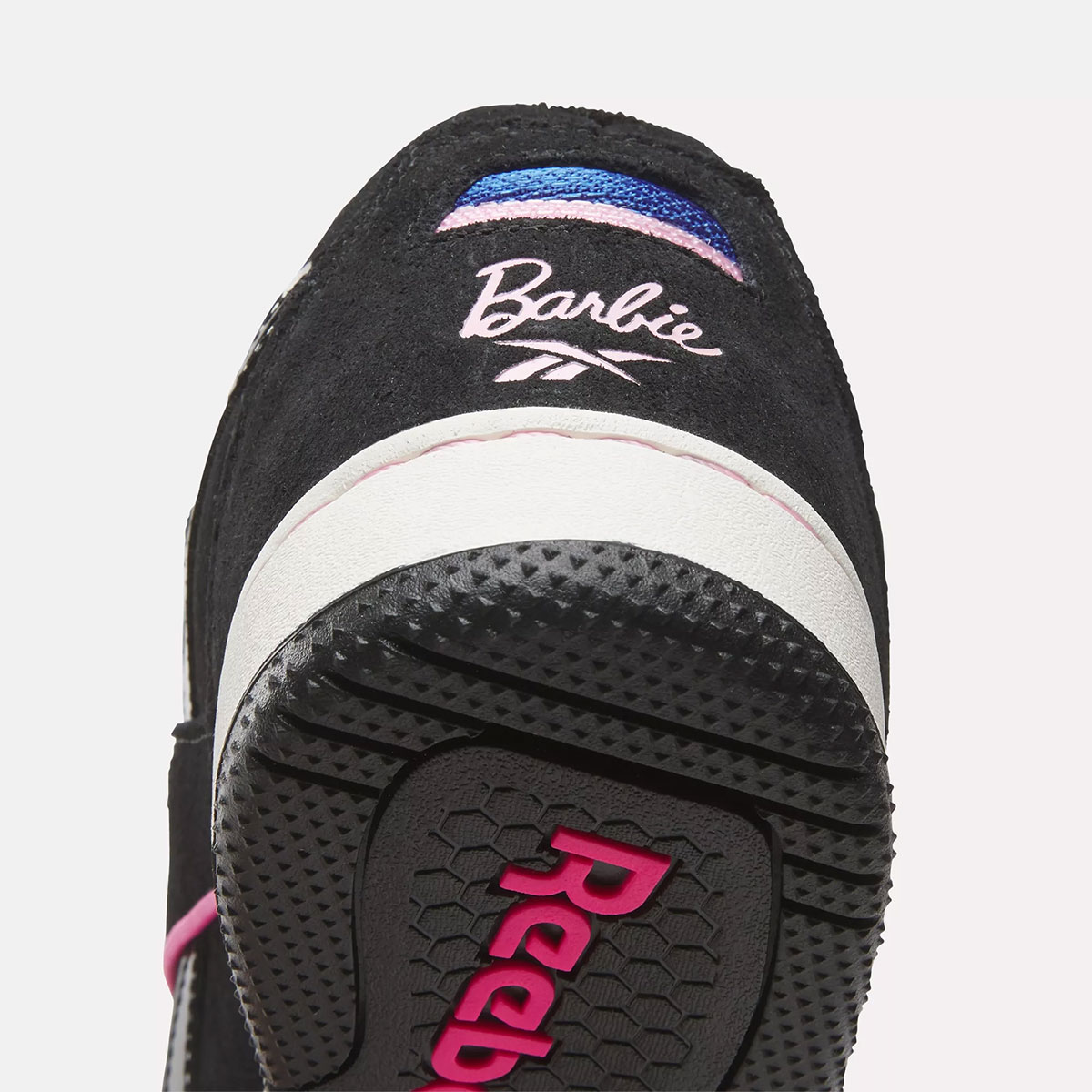 Barbie Reebok Bb 4000 Ii 100210970 Release Date 7