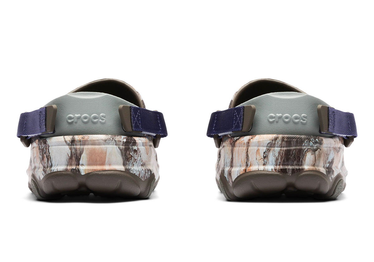 Bodega Crocs All Terrain Clog Off The Beaten Path Nict Tech 210212 200 11