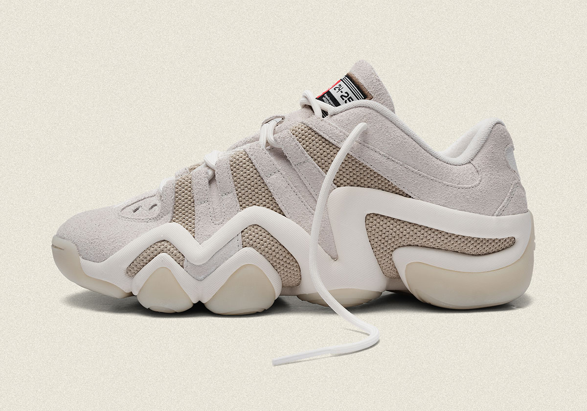 Bstn Adidas Crazy 8 Low Friends And Family 3