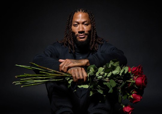 Derrick Rose Retires: A Look Back The adidas D Rose Signature Shoe Line