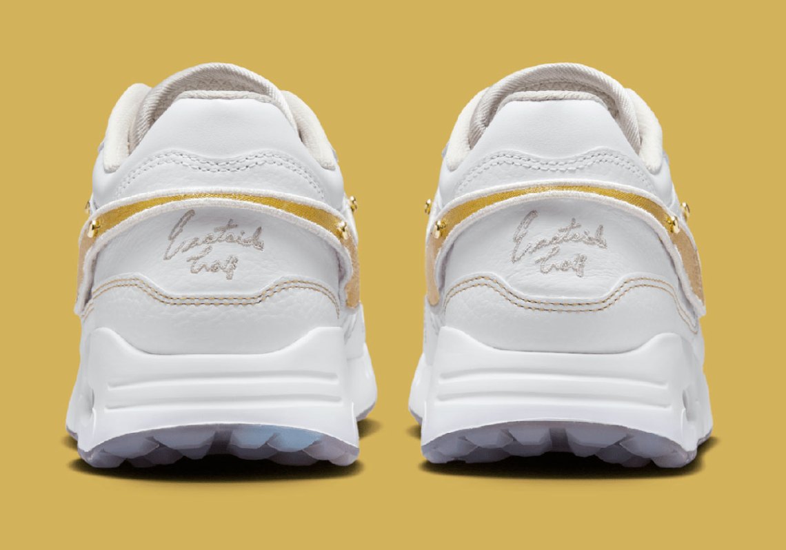 Eastside Golf Nike Air Max 1 HQ3074-100 | SneakerNews.com display picture 1