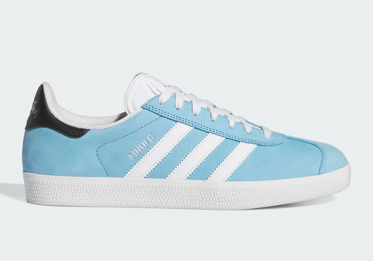 Familia Minnesota United Adidas Gazelle Adv Ih0522 1