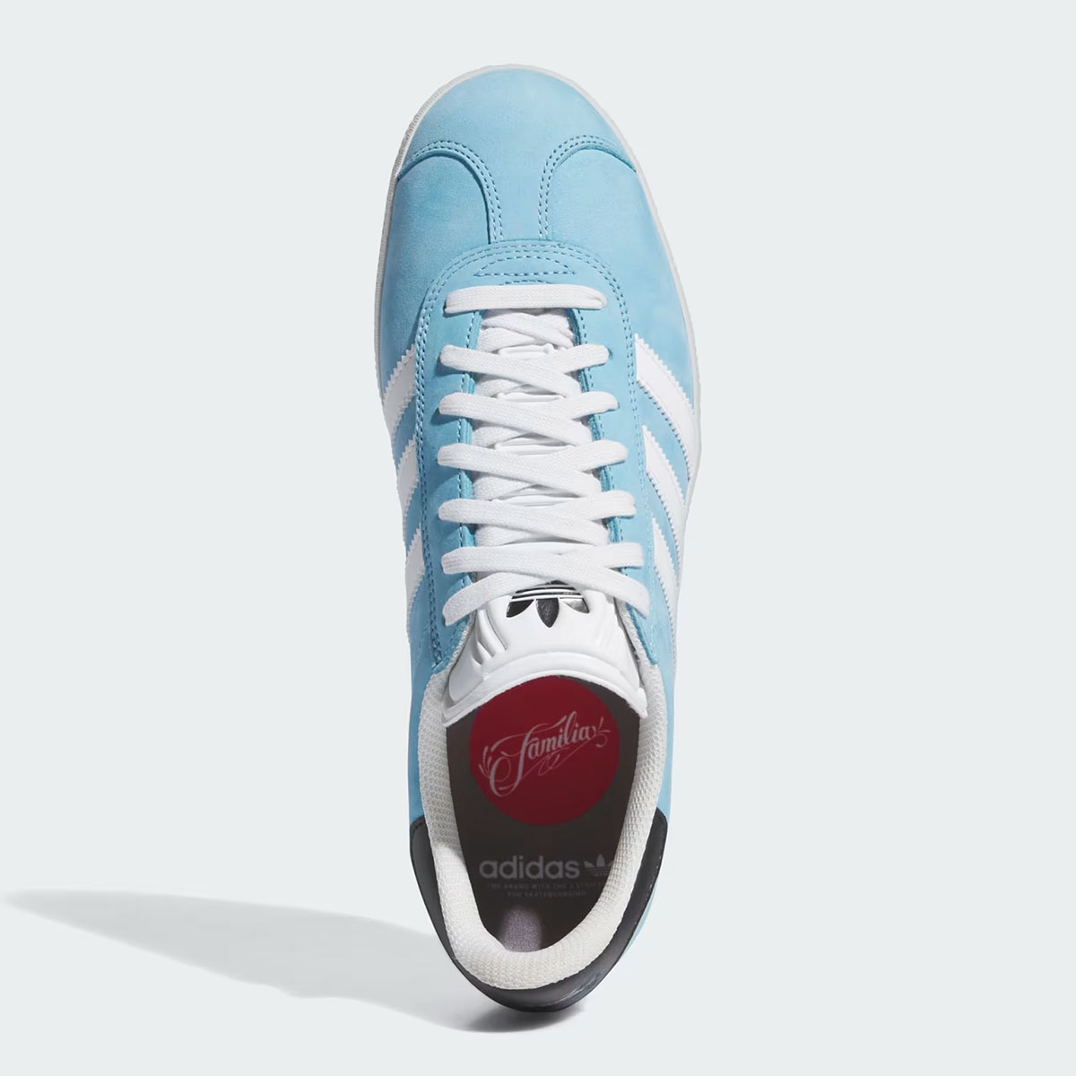 Familia Minnesota United Adidas Gazelle Adv Ih0522 2