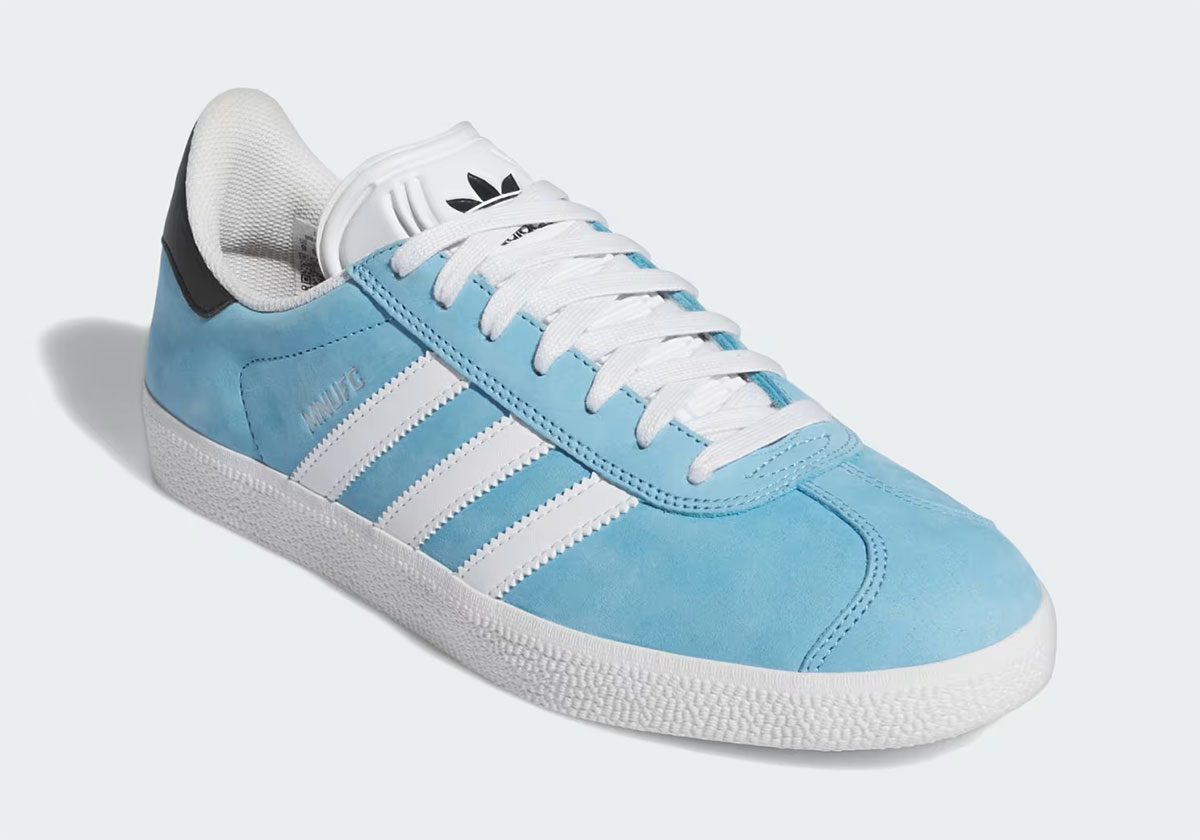 Familia Minnesota United Adidas Gazelle Adv Ih0522 3