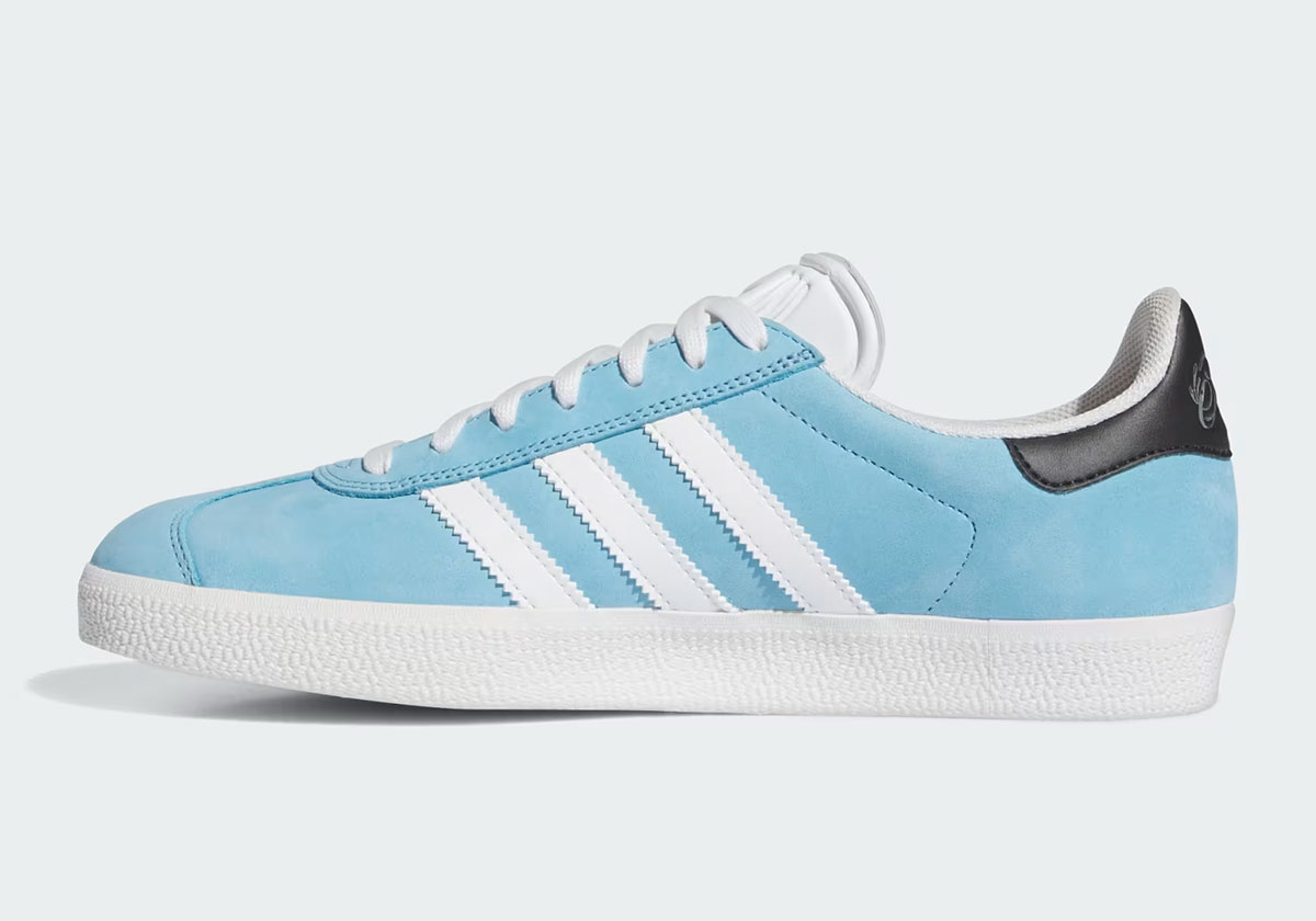 Familia Minnesota United Adidas Gazelle Adv Ih0522 6