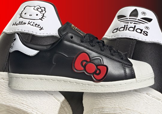 hello kitty adidas superstar if4399 release date 1