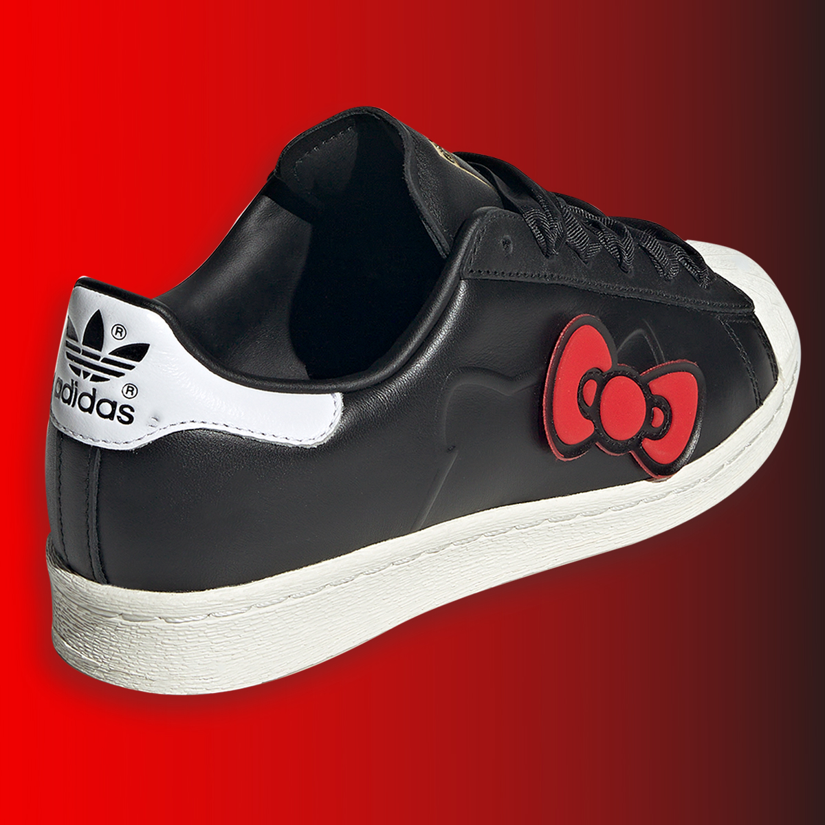 Hello Kitty Adidas Superstar If4399 Release Date 8