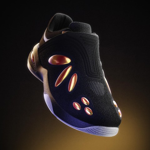 jaylen brown shoes all star