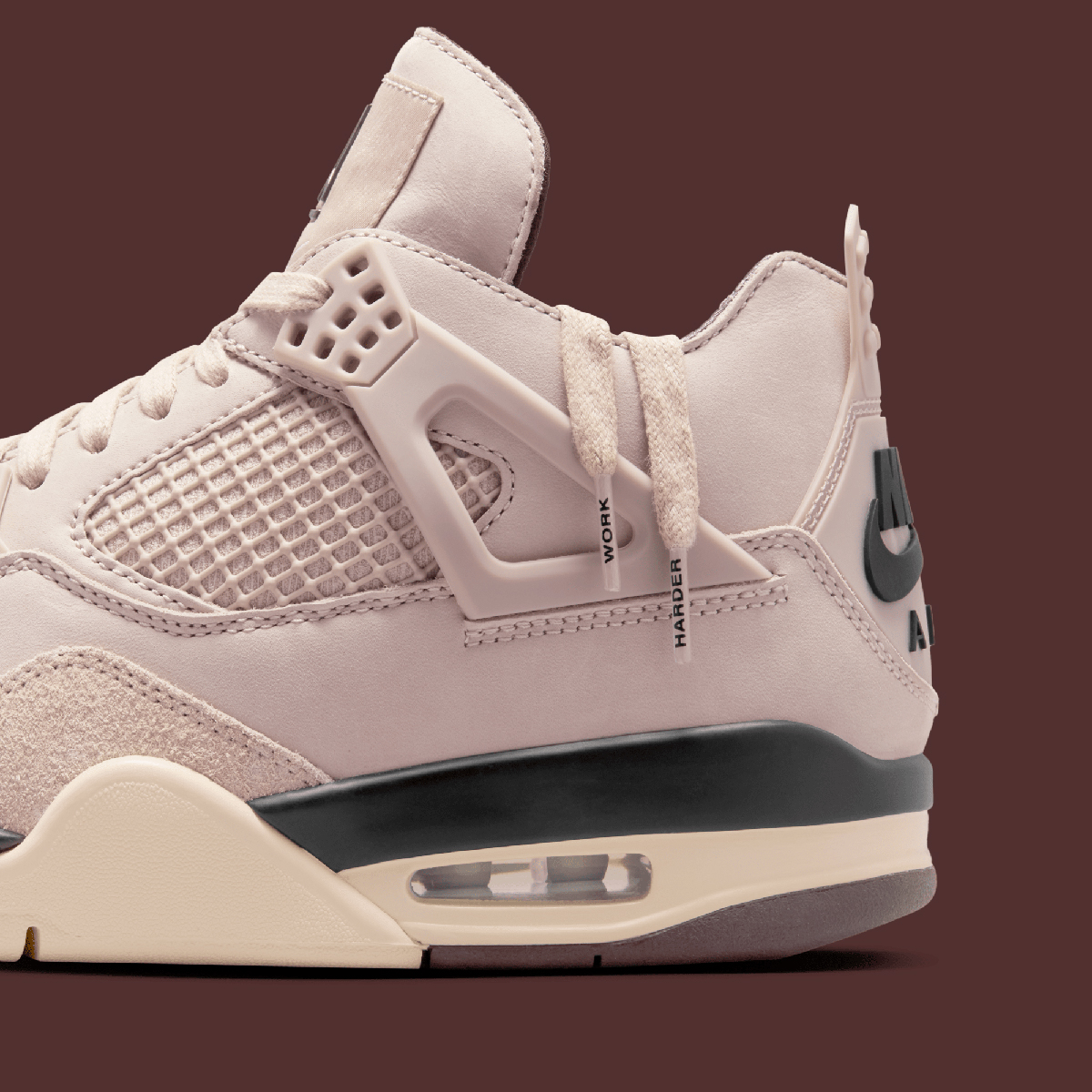 Jordan 4 Maniere Store List 1