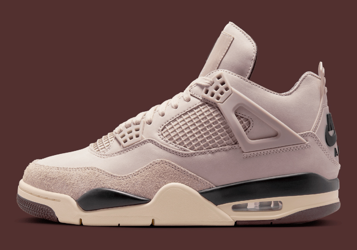 Jordan 4 Maniere Store List 13