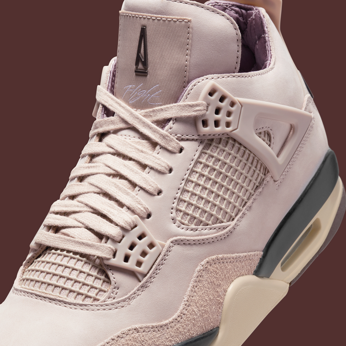 Jordan 4 Maniere Store List 8