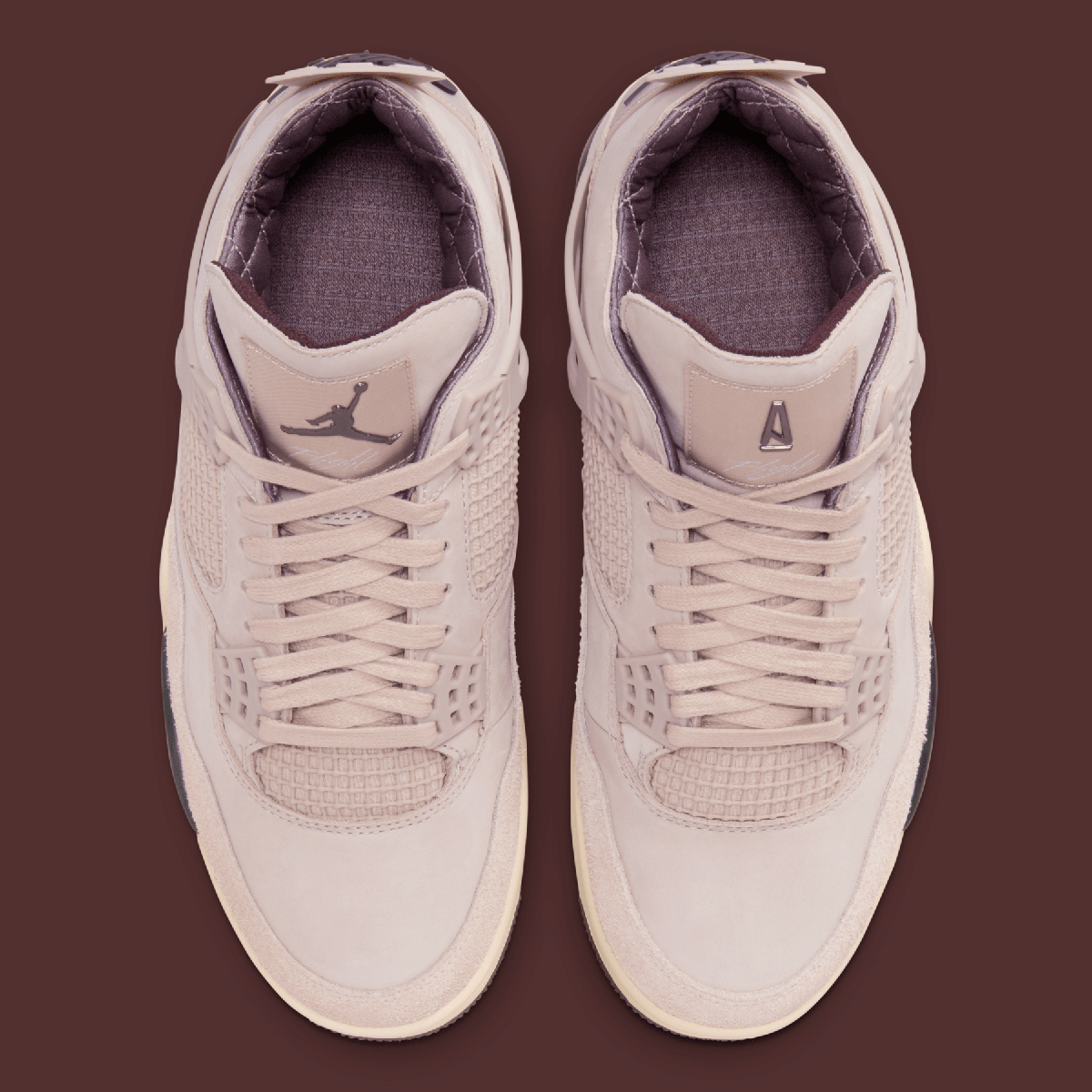 Jordan 4 Maniere Store List 9