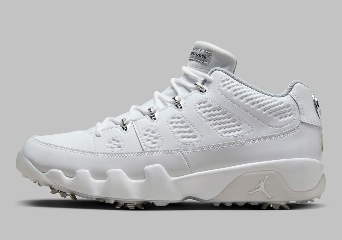 Jordan 9 Golf Hm8373 100 9