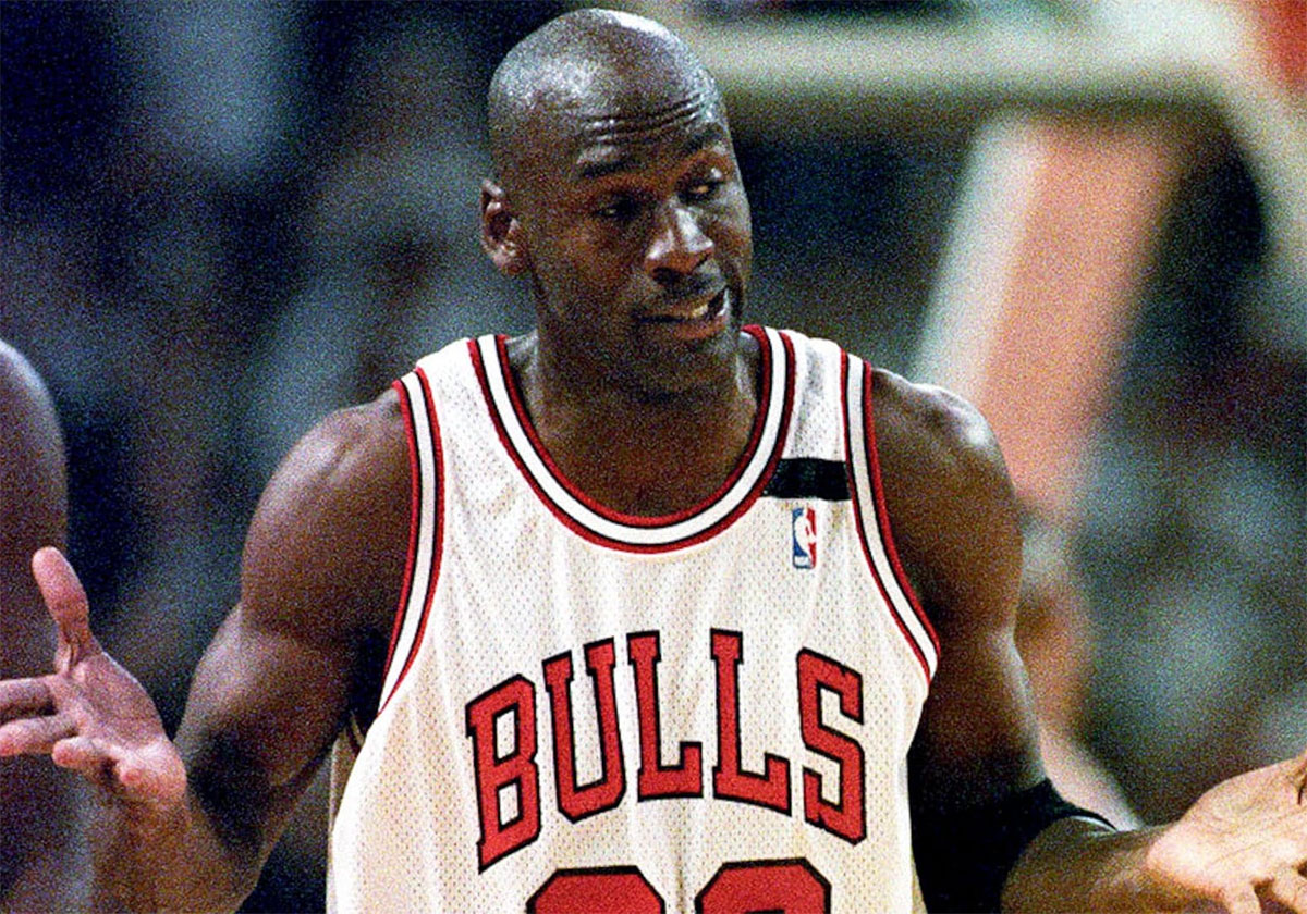 Jordan Cancels Several Air Jordan Retros For Holiday 2024