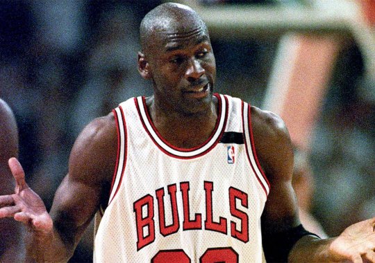 Jordan Cancels Several Air Jordan Retros For Holiday 2024