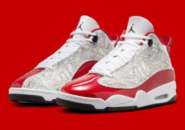 Jordan Dub Zero Cherrywood 311046-165 | Kicks Finder display picture 2